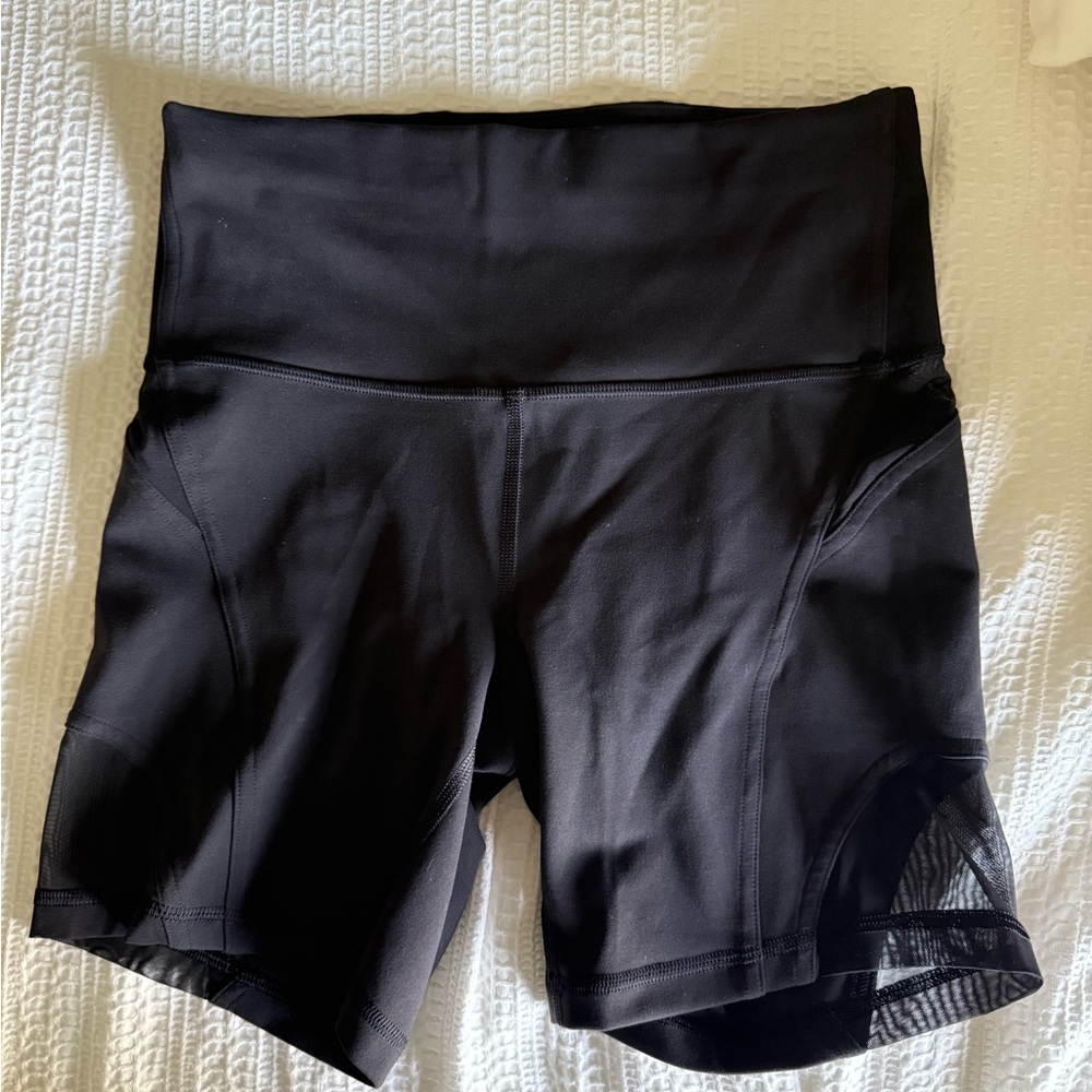 Lululemon Women's Athletic Shorts